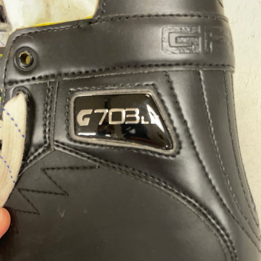 Used Graf G703 LE 9D Player Skates