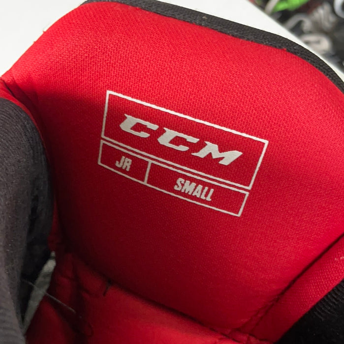 Used CCM Jetspeed FT350 Junior Small Player Pants