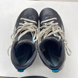 Used True TF9 7.5 Goal Skates