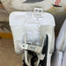 Used Bauer Supreme S27 30”+1” Goal Pads