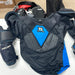 Used Bauer GSX Youth Shoulder Pad Shirt