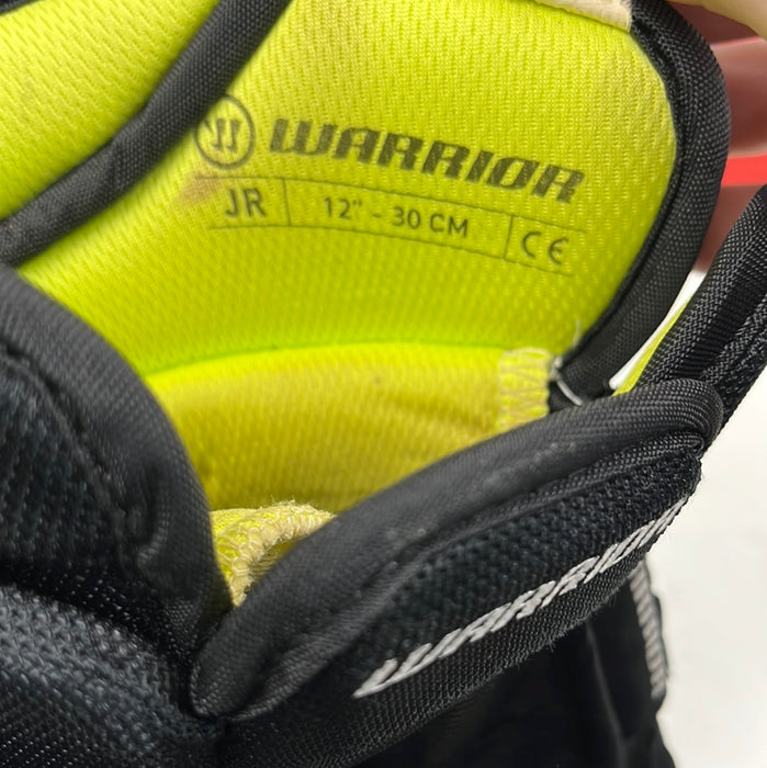 Used Warrior DX3 12” Glove