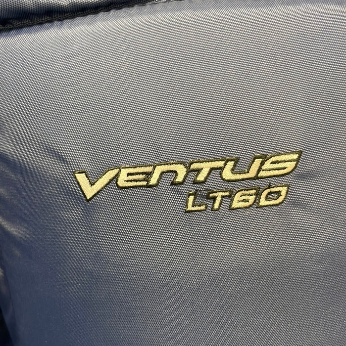 Used Vaughn Ventus LT60 Junior Medium Goal Pants