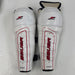 Used Bauer JT19 9” Shin Guards