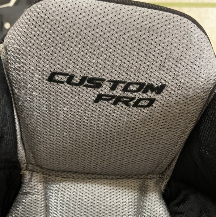 Used CCM Custom Pro Junior Large Pants