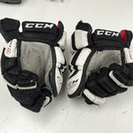 Used CCM U08 10” Glove