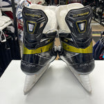 Used Bauer Supreme 3S 6D Player Skates