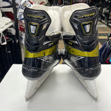 Used Bauer Supreme 3S 6D Player Skates