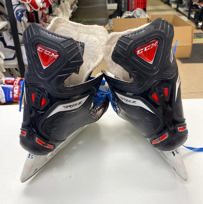 Used CCM RBZ 90 Size 8.5 D Player Skates