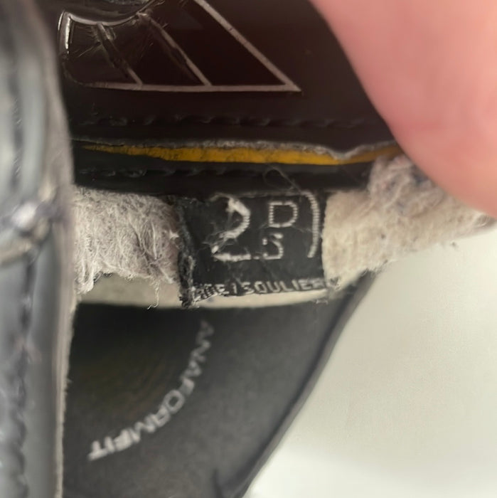 Used Bauer Supreme One.8 2.5D Player Skates