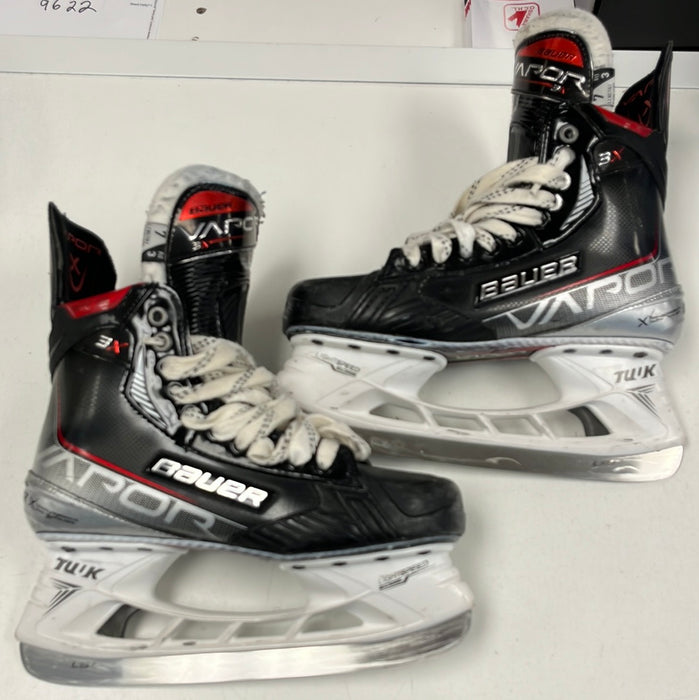Used Bauer Vapor 3X 7 Skate