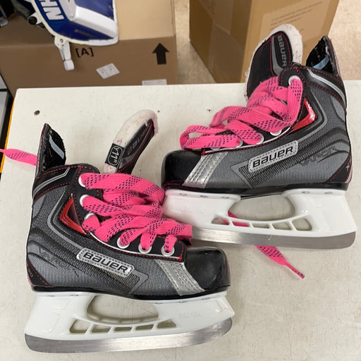 Used Bauer Vapor x30 11D Youth Skates