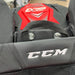 Used CCM Extreme Flex Shield II Senior Medium Goal Pants