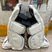 Used CCM Extreme Flex E3.5 22” Goal Pads