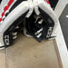 Used CCM Extreme Flex 760 28”+1” Goal Pad