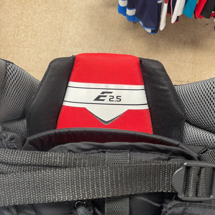 Used CCM Extreme Flex E2.5 Junior Small Goal Pants