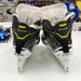 Used CCM Tack 9060 1.5D Goal Skate
