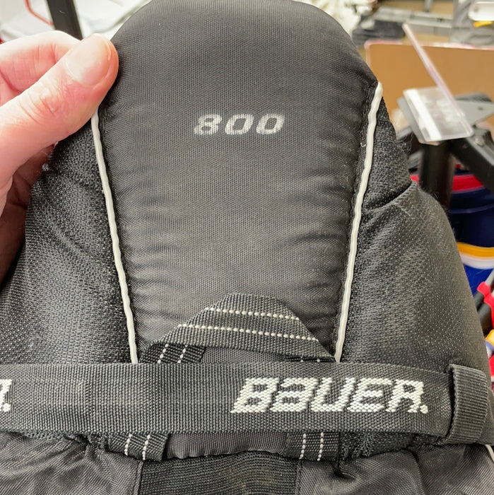 Used Bauer 800 Senior Extra Large Player Pants