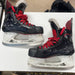 Used Bauer Vapor x800 6.5D Player Skates