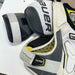 Used Bauer Supreme s170 Senior Small Shoulder Pads