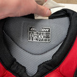 Used Bauer Vapor x800 Junior Medium Shoulder Pads