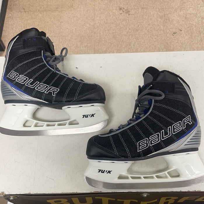 Used Bauer Recreational 4D Skates