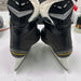 Used Bauer Supreme 140 Youth 11D Player Skate