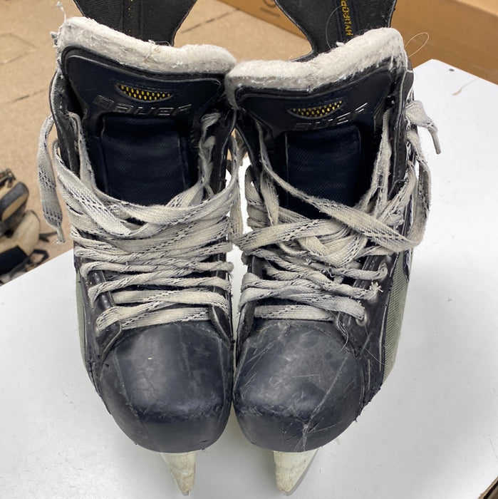 Used Bauer Supreme One70 6.5 EE Player Skates