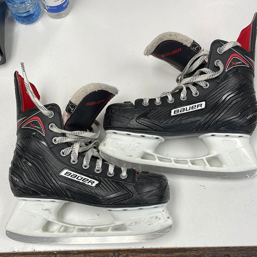 Used Bauer Vapor x250 7D Player Skates