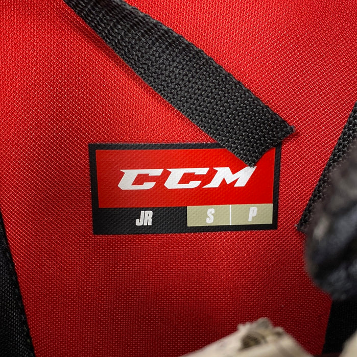 Used CCM E2.5 Junior Small Goal Pant