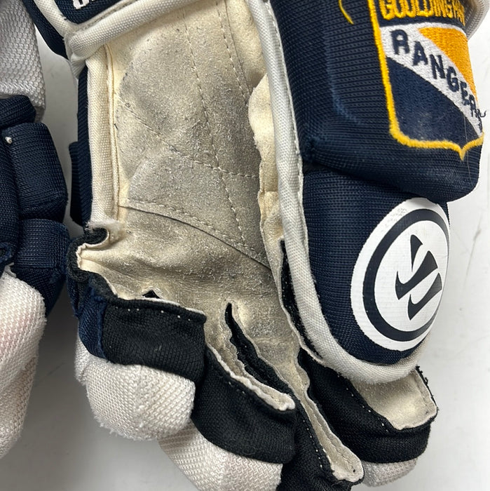 Used Warrior Covert Pro 10” Player Gloves