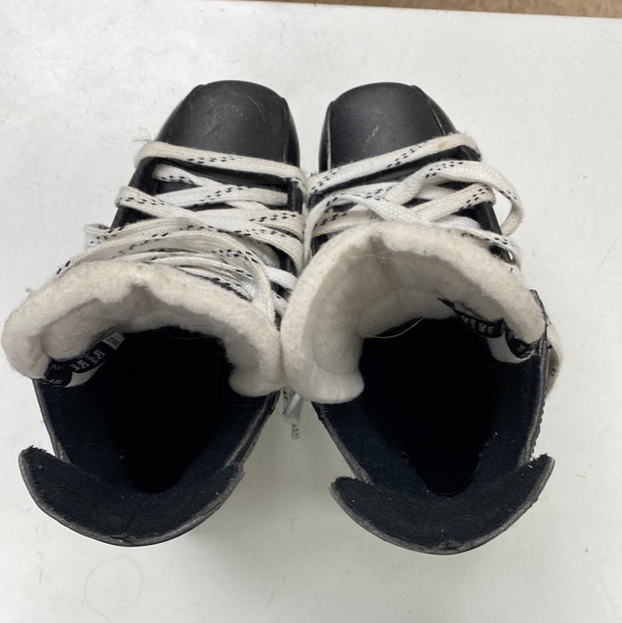 Used Bauer Supreme Impact Size 3 Skates