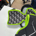 Used Winnwell AMP 500 Junior Medium Shoulder Pads