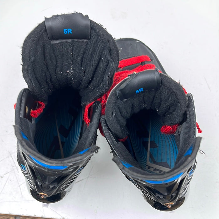 Used True Tf7 5D Player Skate