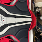 Used Bauer Vapor X7.0 Senior Large Shoulder Pads