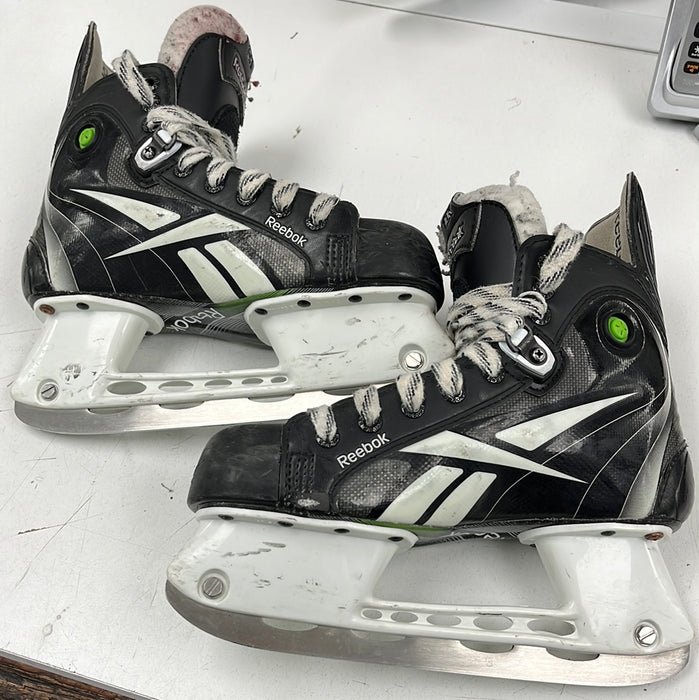 Used Reebok 10K 2.5 Skate