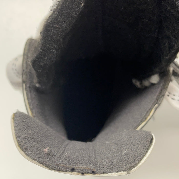 Used Bauer Vapor VIII 2D Player Skates