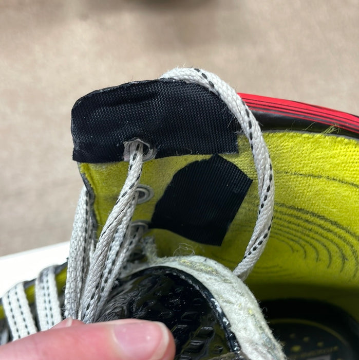 Used Bauer Vapor X2.9 8D Player Skates