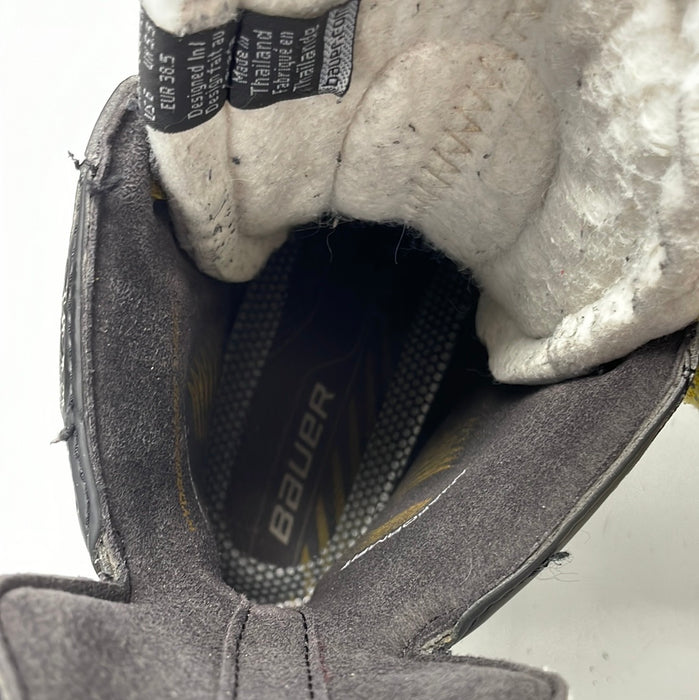Used Bauer Supreme One.8 5D Player Skates