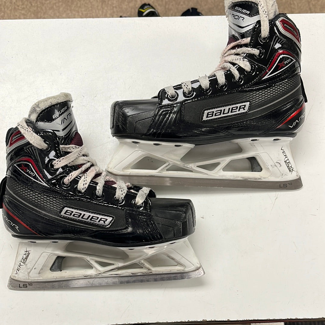 bauer vapor x700 jr