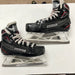Used Bauer Vapor X700 3D Goalie Skate