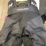 Used CCM Premier R1.9 Intermediate Large Goal Pant