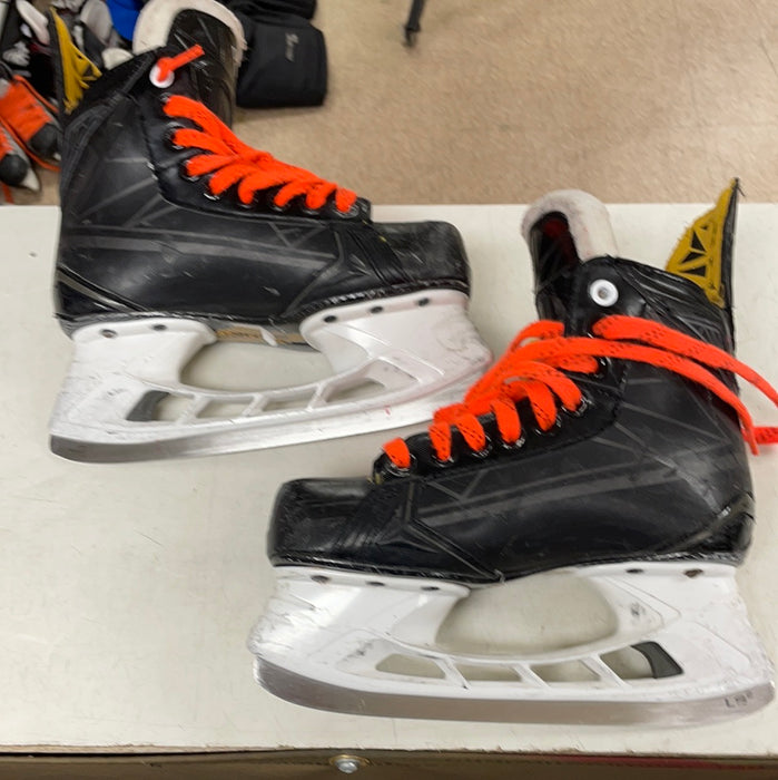 Used Bauer Supreme Comp 3D Player Skates