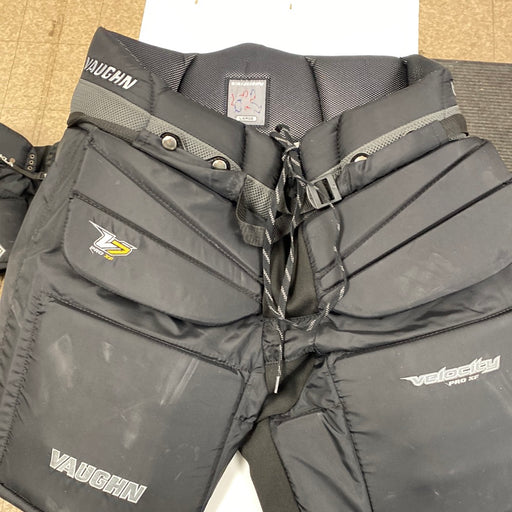 Used Vaughn Velocity V7 Pro XF Senior Large Pants