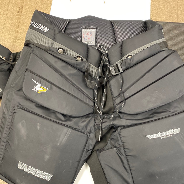 Used Vaughn Velocity V7 Pro XF Senior Large Pants