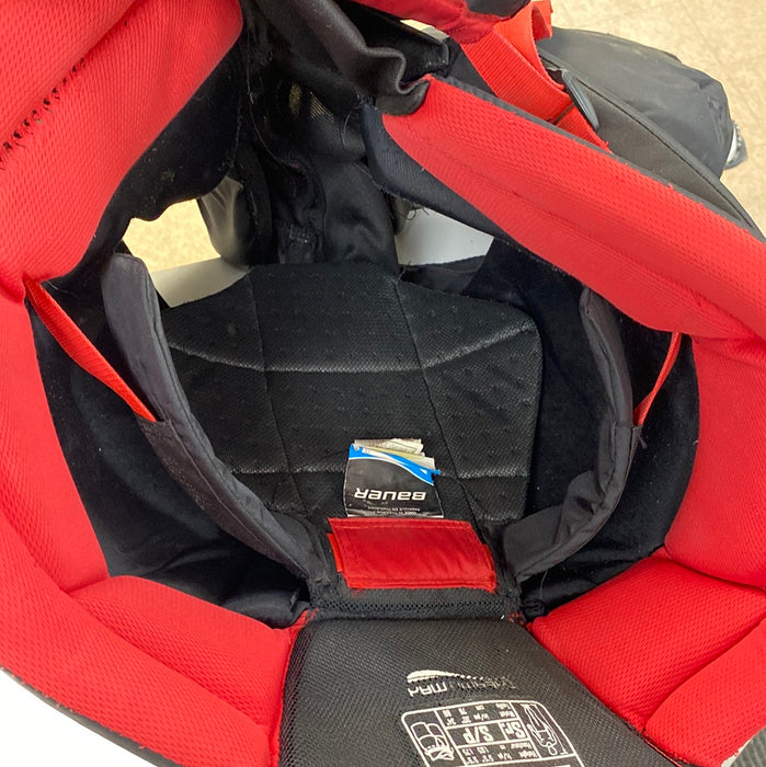 Used Bauer Vapor x900 Senior Small Goal Pant