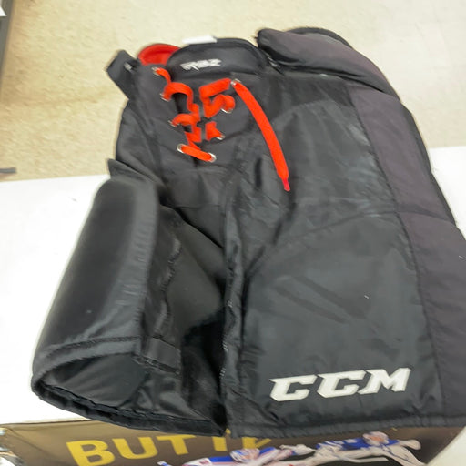 Used CCM RBZ 130 Senior Small Player Pants