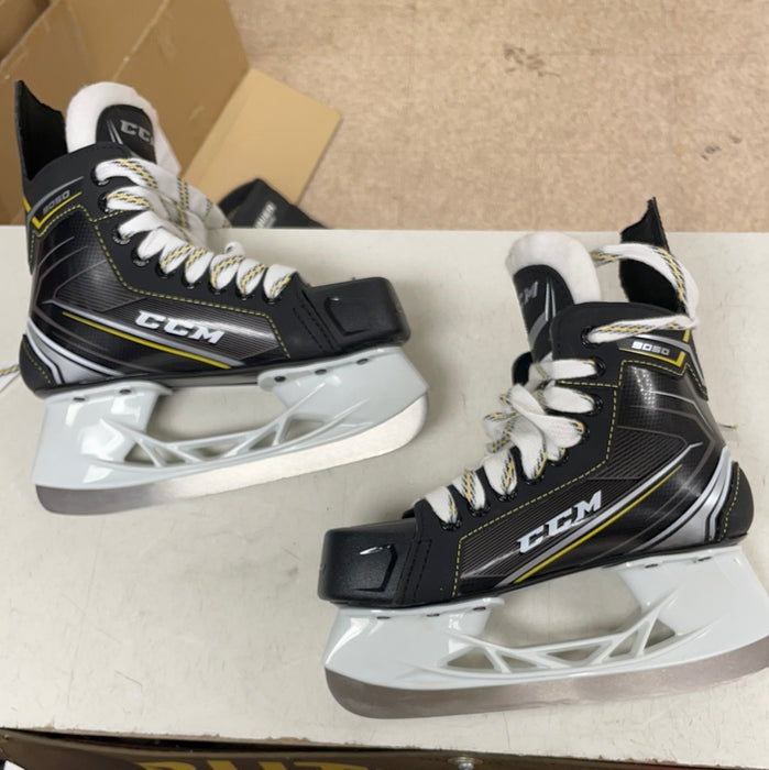 CCM Tacks 9050 3D Hockey Skates