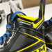 Used CCM SuperTacks 9380 3.5D Skate