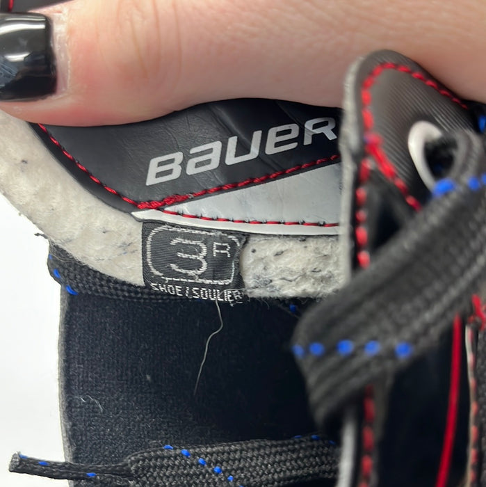 Used Bauer Vapor x300 3D Skate